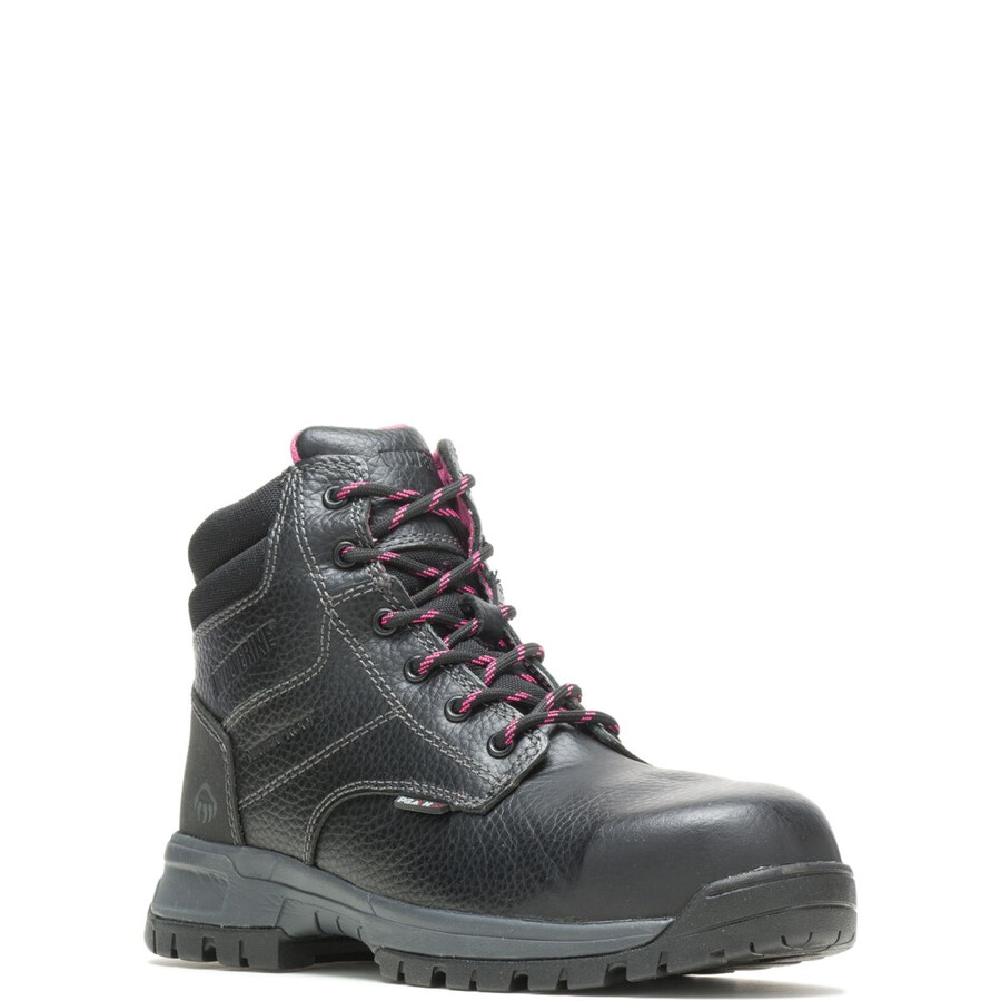 piper imperméable composite-toe 6 travail de démarrage